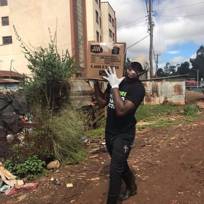 Community partnership